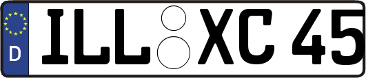 ILL-XC45