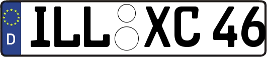 ILL-XC46