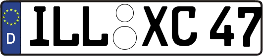 ILL-XC47