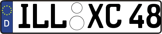 ILL-XC48