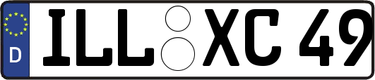 ILL-XC49