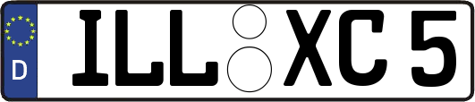 ILL-XC5