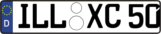 ILL-XC50