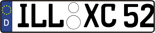 ILL-XC52