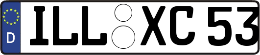 ILL-XC53