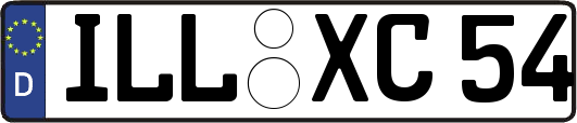 ILL-XC54