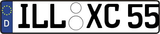 ILL-XC55