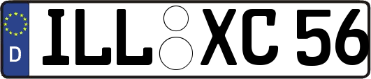 ILL-XC56