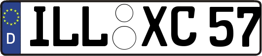 ILL-XC57