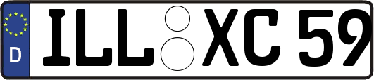 ILL-XC59