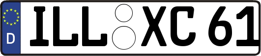 ILL-XC61