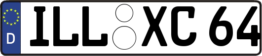 ILL-XC64