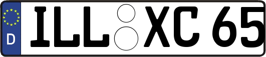 ILL-XC65