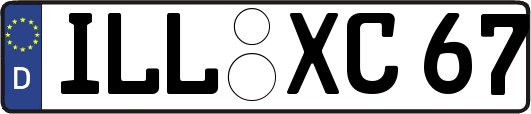 ILL-XC67