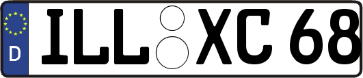 ILL-XC68