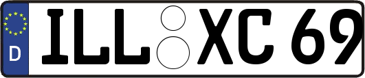 ILL-XC69