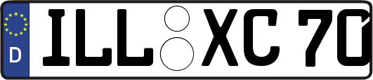 ILL-XC70