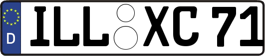 ILL-XC71