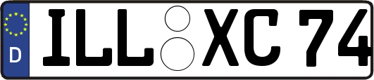 ILL-XC74