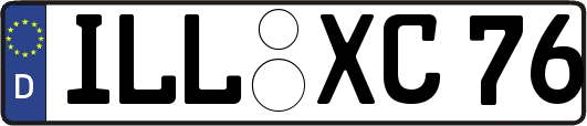 ILL-XC76