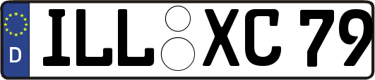 ILL-XC79