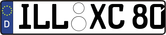 ILL-XC80