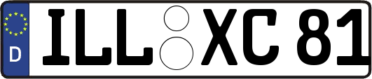 ILL-XC81