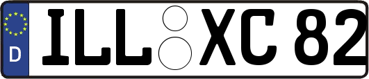 ILL-XC82