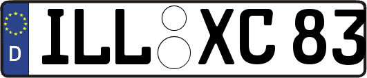 ILL-XC83