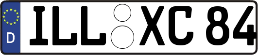ILL-XC84