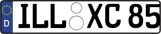ILL-XC85