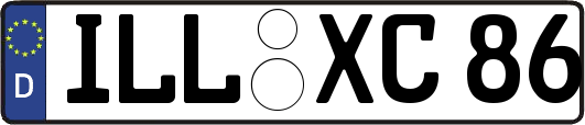 ILL-XC86
