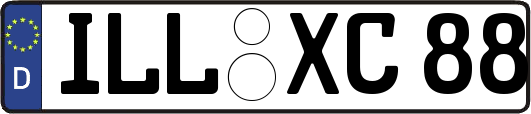 ILL-XC88