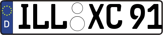 ILL-XC91