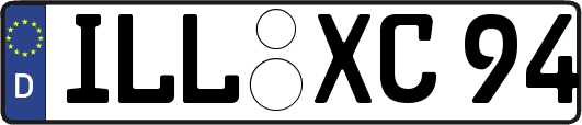 ILL-XC94
