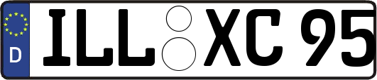 ILL-XC95