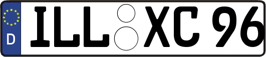 ILL-XC96