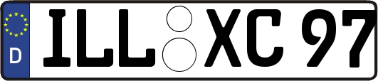 ILL-XC97