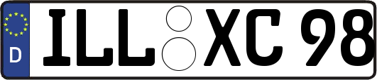 ILL-XC98