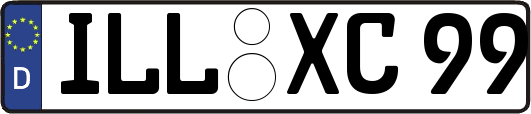 ILL-XC99