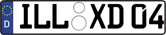 ILL-XD04