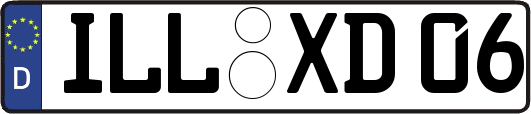 ILL-XD06
