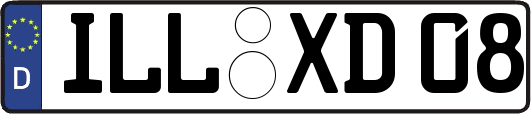 ILL-XD08