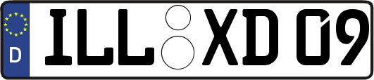 ILL-XD09