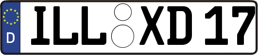 ILL-XD17