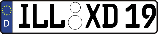 ILL-XD19