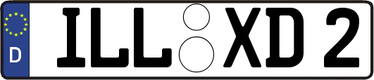 ILL-XD2