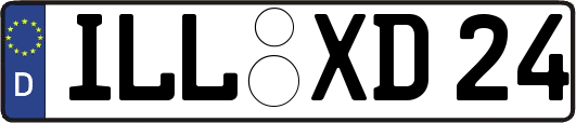 ILL-XD24