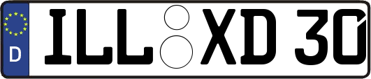 ILL-XD30