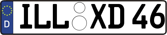 ILL-XD46